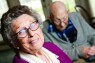 Elderly Couple