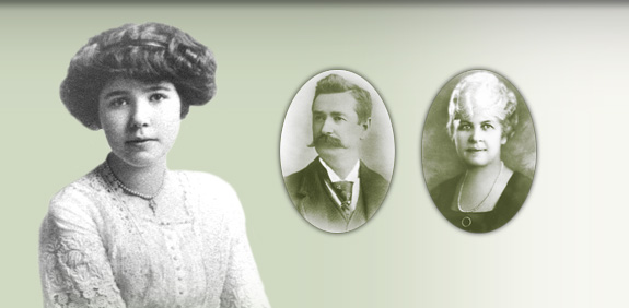 Photo of Ethel Donaghue