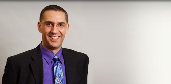 Brian J. Zikmund-Fisher