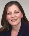Jennifer Gaudet-Hefele