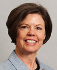 Lynne Garner