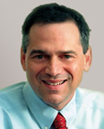Harlan Krumholz
