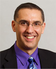 Brian Zikmund-Fisher