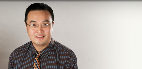 Yue Li