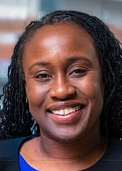 Nadine Jackson McCleary
