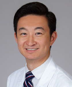 Benjamin Xu