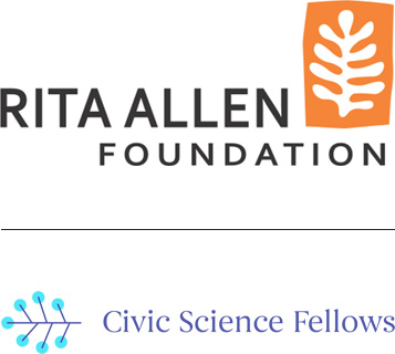 The Rita Allen Foundation