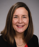 Giana H. Davidson, MD, MPH, FACS