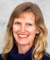 Julie Robison, PhD